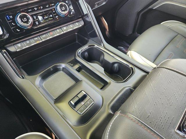 2024 GMC Sierra 2500 HD Vehicle Photo in Decatur, TX 76234