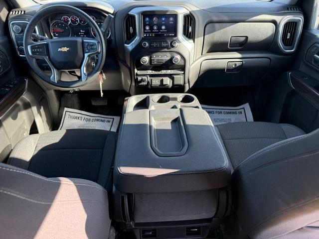 2023 Chevrolet Silverado 3500 HD CC Vehicle Photo in COLUMBIA, MO 65203-3903