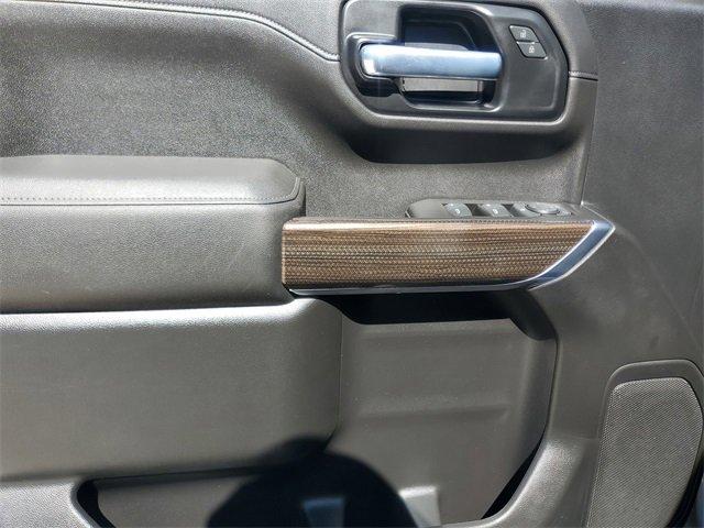 2021 Chevrolet Silverado 1500 Vehicle Photo in SUNRISE, FL 33323-3202