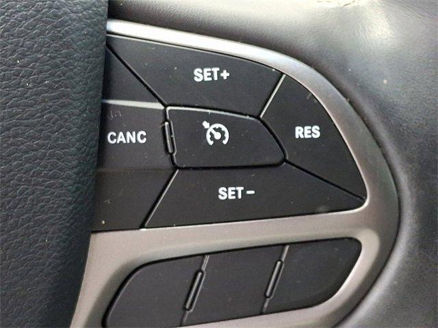 2021 Jeep Cherokee Vehicle Photo in LANCASTER, PA 17601-0000