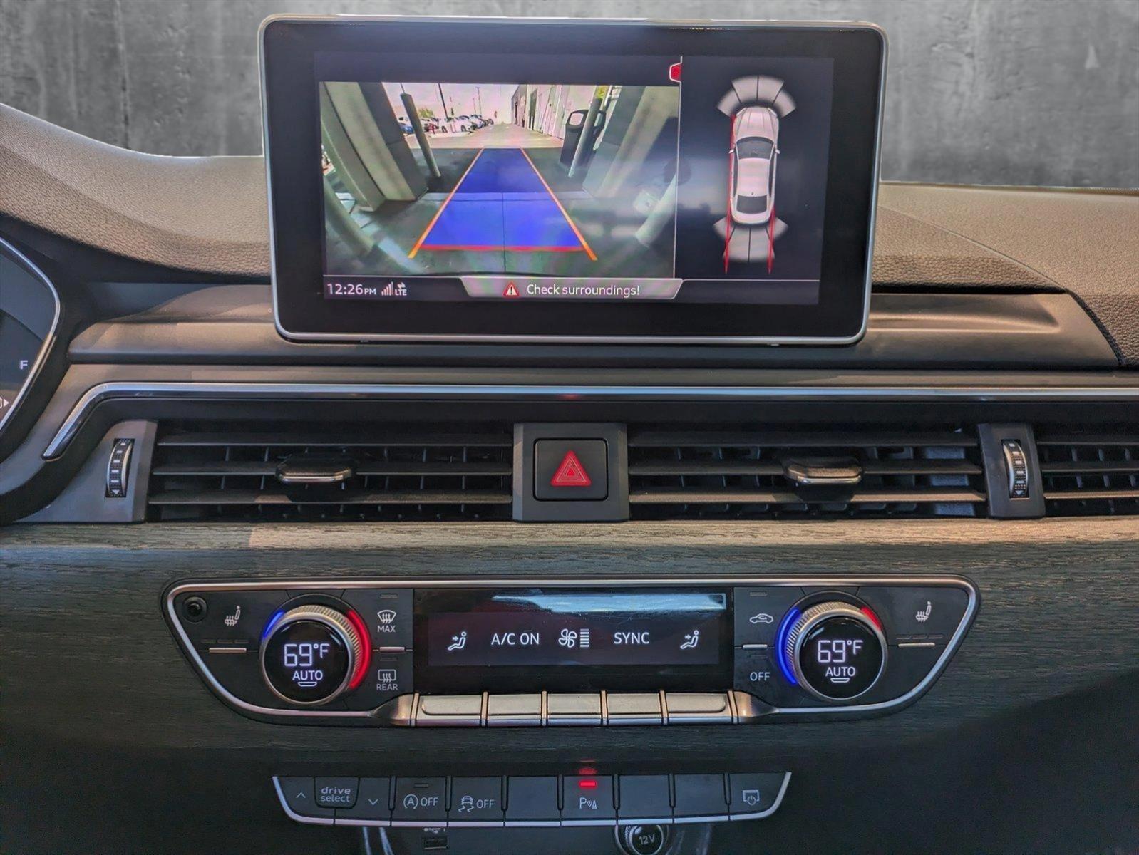 2018 Audi A5 Coupe Vehicle Photo in Las Vegas, NV 89149