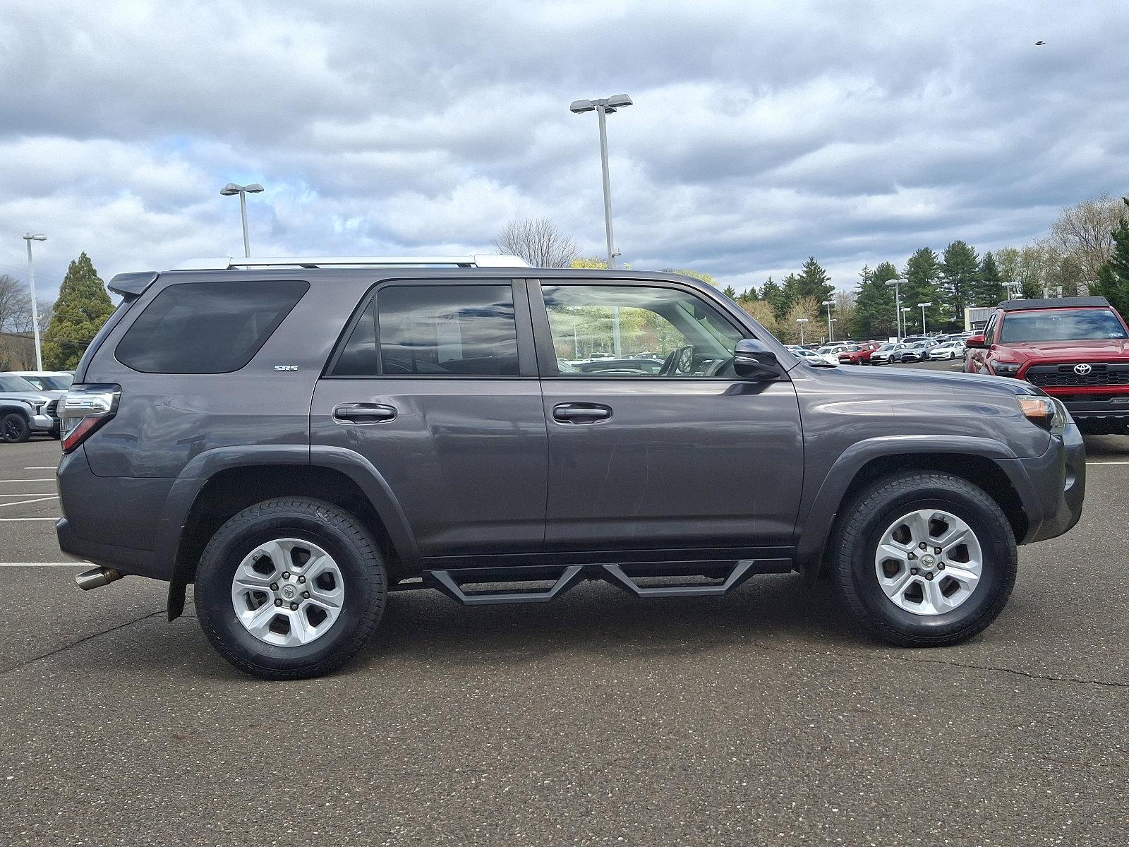 2014 Toyota 4Runner Vehicle Photo in Trevose, PA 19053