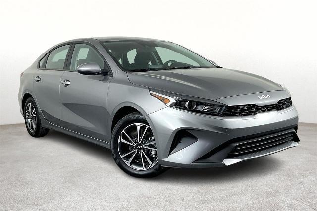 2024 Kia Forte Vehicle Photo in Tulsa, OK 74129