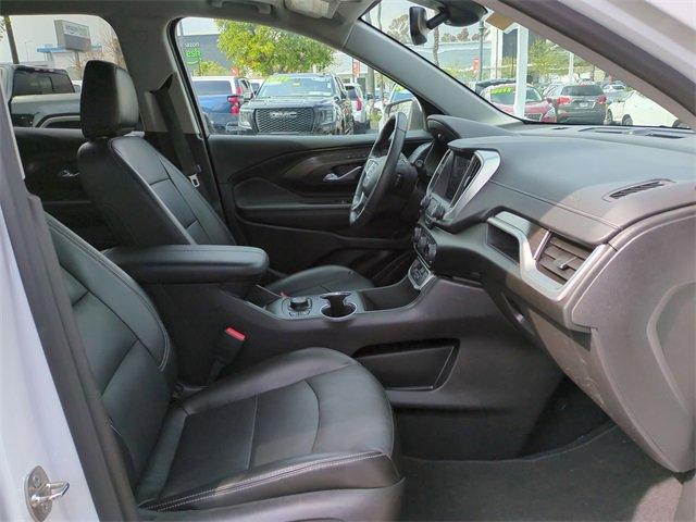2022 GMC Terrain Vehicle Photo in PASADENA, CA 91107-3803