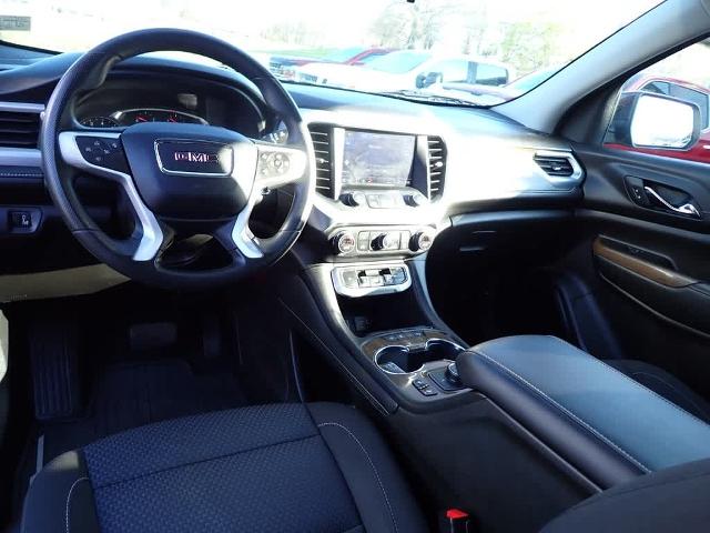 2023 GMC Acadia Vehicle Photo in ZELIENOPLE, PA 16063-2910