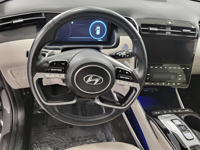 2024 Hyundai TUCSON Vehicle Photo in Oshkosh, WI 54904