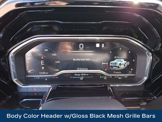 2023 GMC Sierra 1500 Vehicle Photo in PAWLING, NY 12564-3219