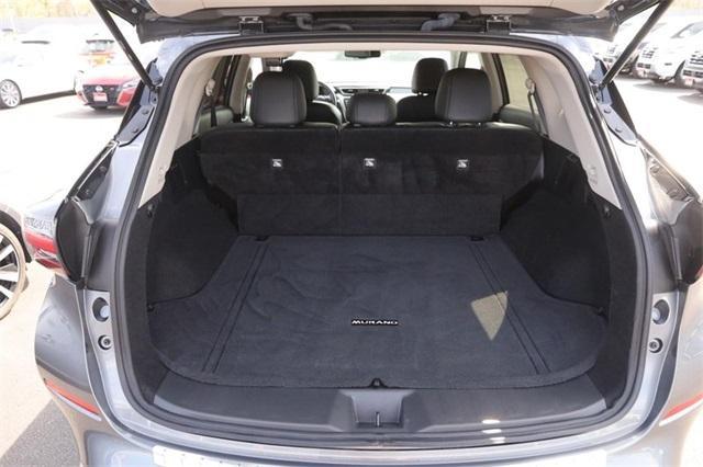 2024 Nissan Murano Vehicle Photo in Hazelwood, MO 63042