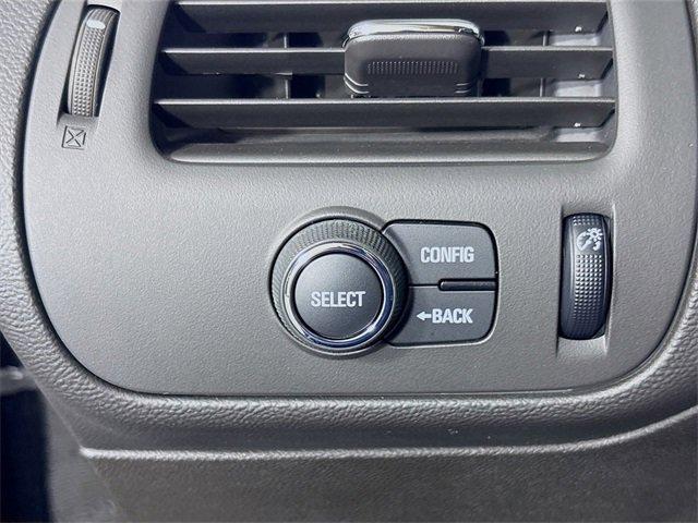 2013 Chevrolet Volt Vehicle Photo in PUYALLUP, WA 98371-4149