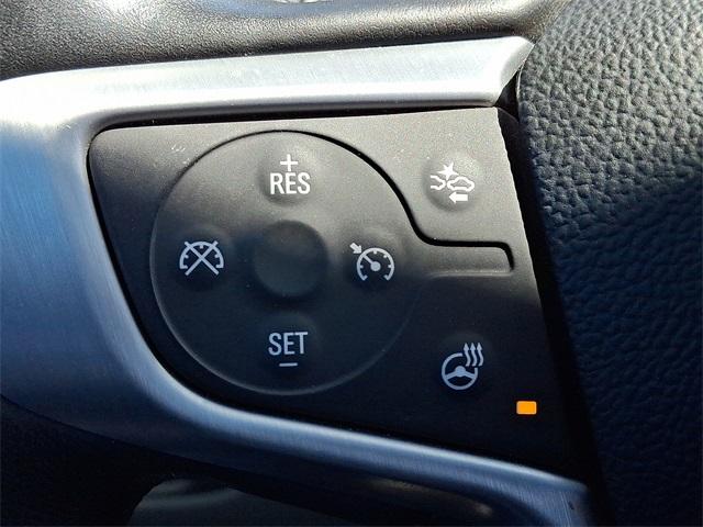 2021 GMC Terrain Vehicle Photo in LEWES, DE 19958-4935