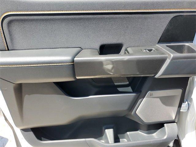 2022 Ford F-150 Vehicle Photo in SUNRISE, FL 33323-3202