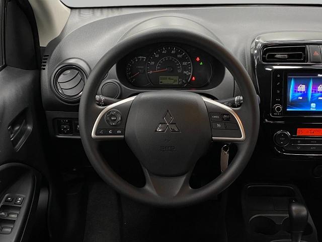 2024 Mitsubishi Mirage Vehicle Photo in Appleton, WI 54913