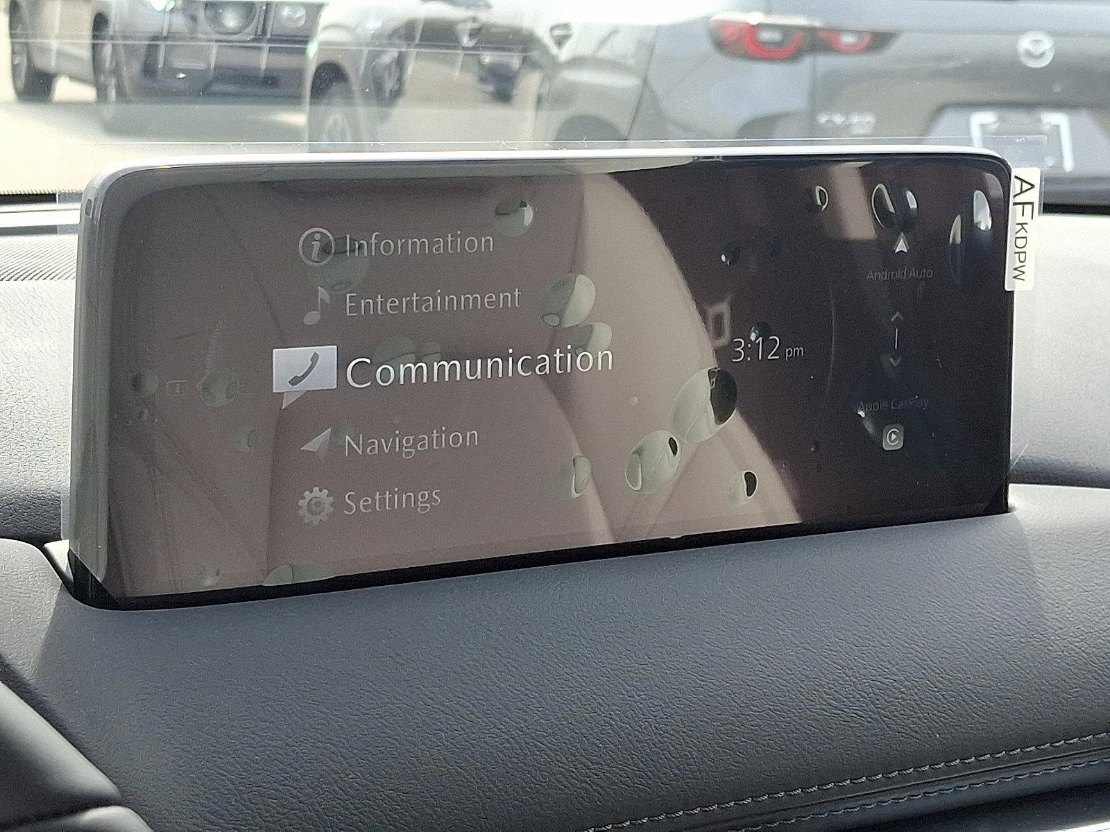 2025 Mazda CX-5 Vehicle Photo in Trevose, PA 19053