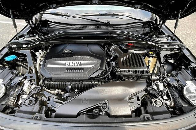 2022 BMW 228i Vehicle Photo in San Antonio, TX 78230