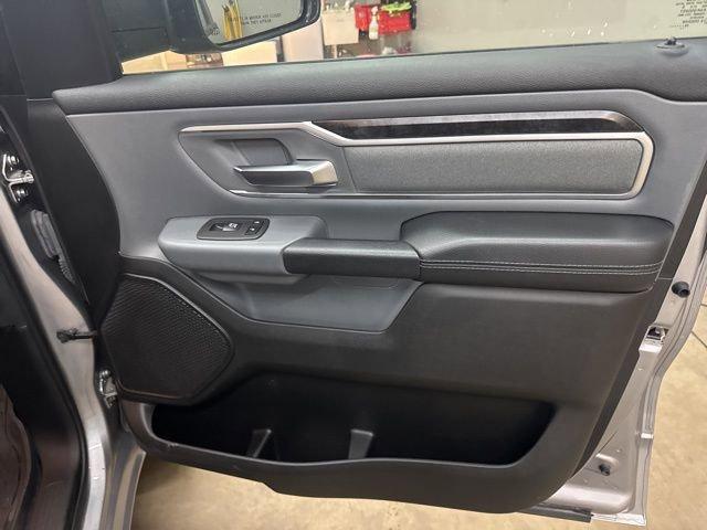 2022 Ram 1500 Vehicle Photo in MEDINA, OH 44256-9631