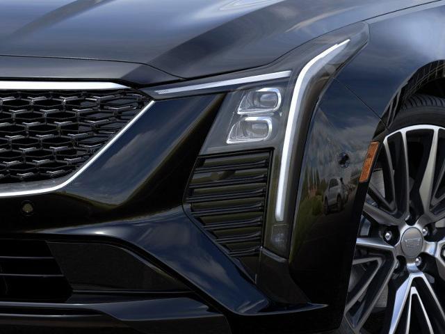 2025 Cadillac CT5 Vehicle Photo in MADISON, WI 53713-3220
