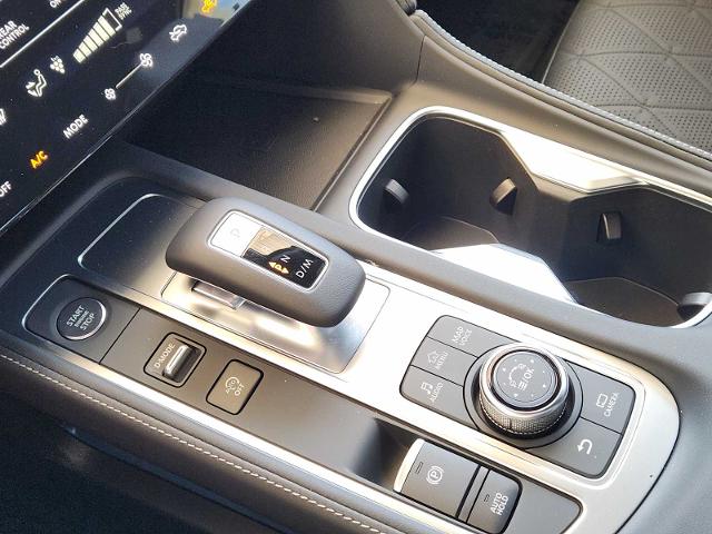 2025 INFINITI QX60 Vehicle Photo in Fort Worth, TX 76132
