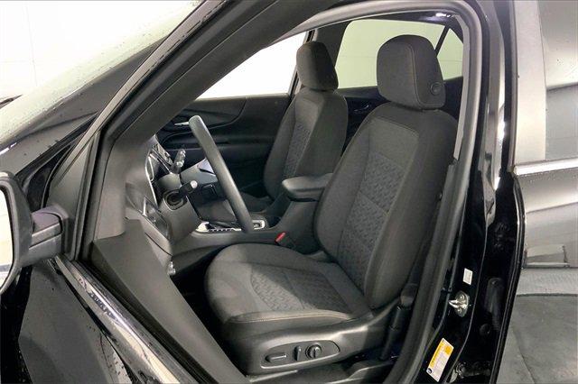 2023 Chevrolet Equinox Vehicle Photo in INDEPENDENCE, MO 64055-1314