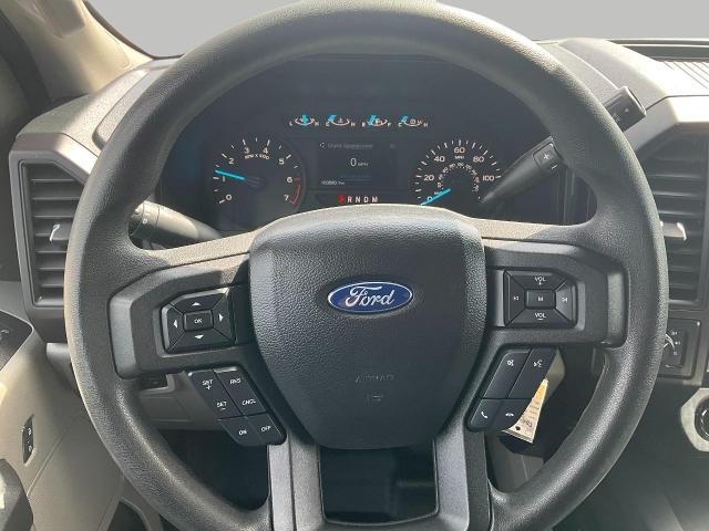 2018 Ford F-150 Vehicle Photo in Kaukauna, WI 54130