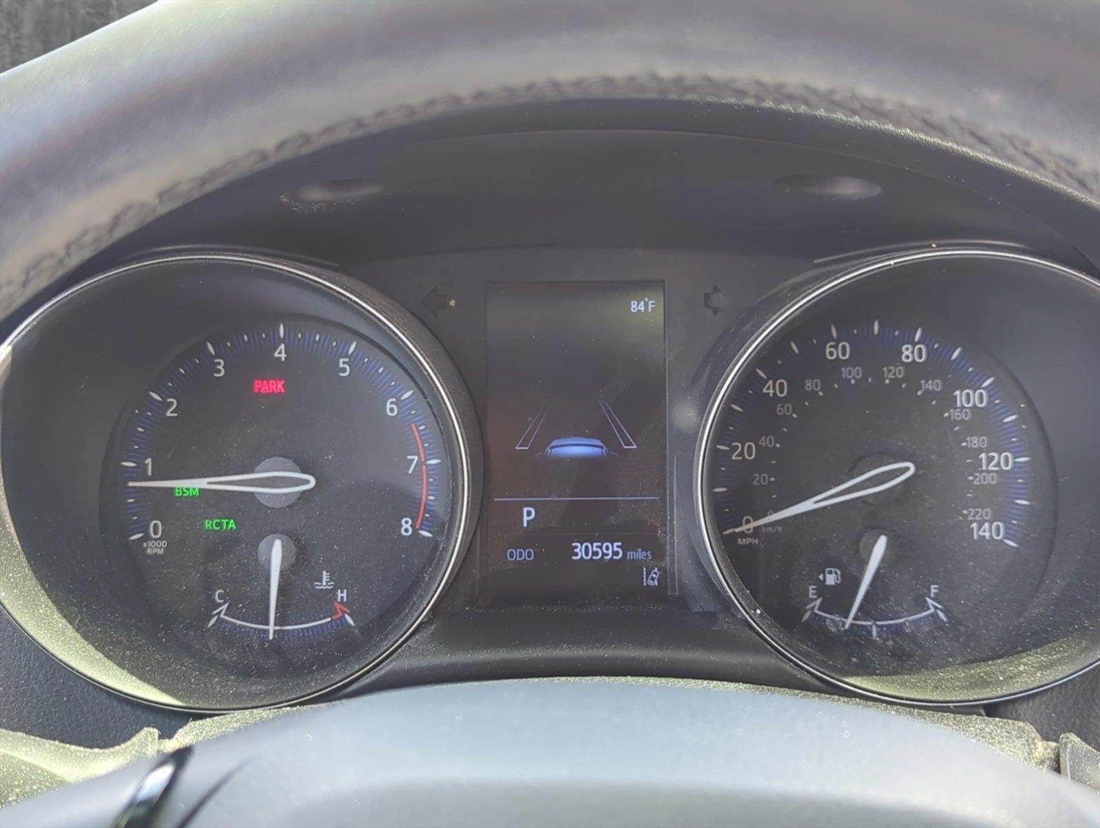 2019 Toyota C-HR Vehicle Photo in Ft. Myers, FL 33907