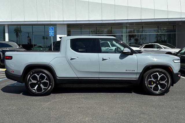 Used 2023 Rivian R1T Adventure with VIN 7FCTGAAA3PN022359 for sale in Fremont, CA