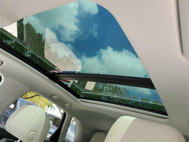 2021 Audi Q3 Vehicle Photo in SUNRISE, FL 33323-3202