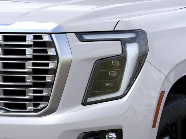 2025 GMC Yukon XL Vehicle Photo in PASADENA, CA 91107-3803