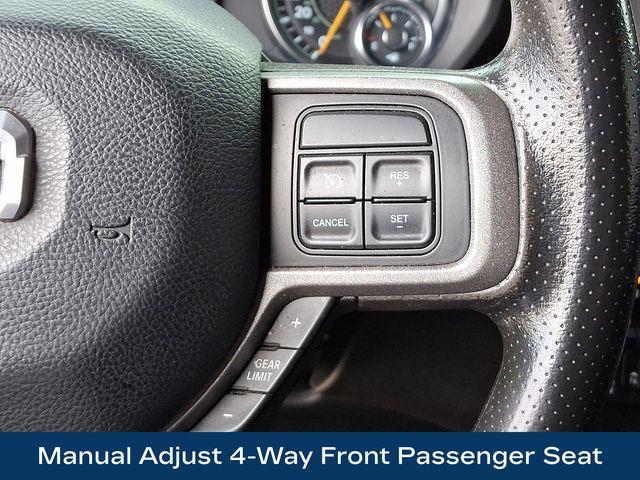 2022 Ram 2500 Vehicle Photo in DANBURY, CT 06810-5034