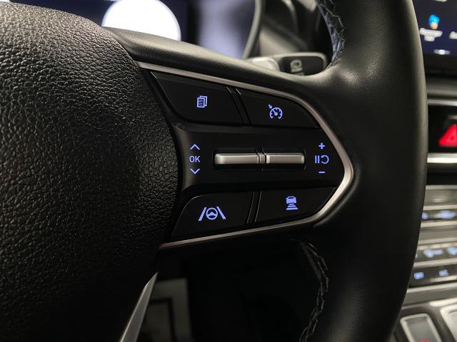 2023 Hyundai SANTA FE Vehicle Photo in Appleton, WI 54913