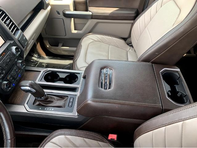 2019 Ford F-150 Vehicle Photo in BEAUFORT, SC 29906-4218