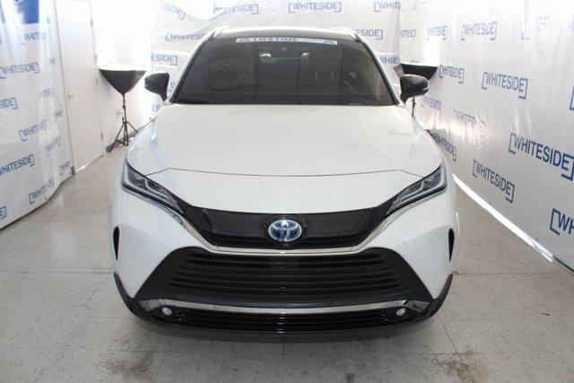 2024 Toyota Venza Vehicle Photo in SAINT CLAIRSVILLE, OH 43950-8512