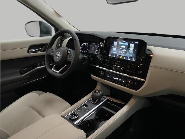 2025 Nissan Pathfinder Vehicle Photo in Appleton, WI 54913