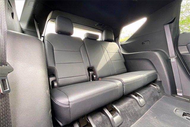 2024 Chevrolet Traverse Vehicle Photo in INDEPENDENCE, MO 64055-1314