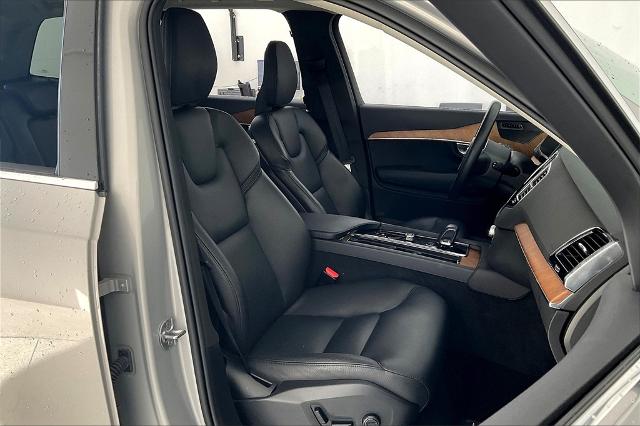 2023 Volvo XC90 Vehicle Photo in Grapevine, TX 76051