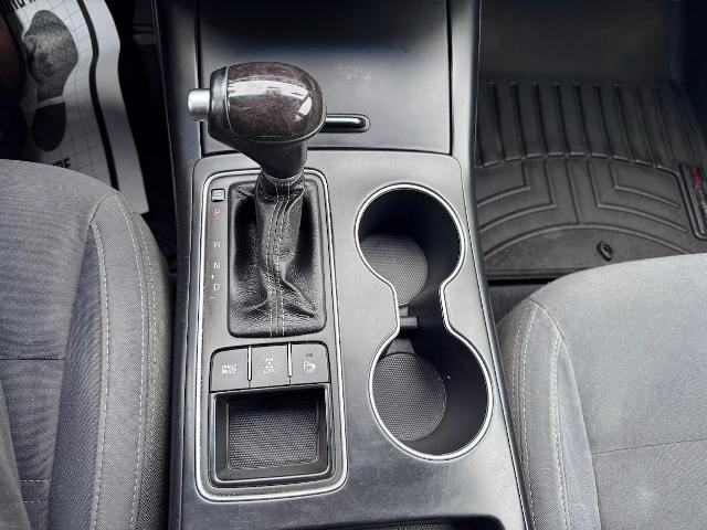 2016 Kia Sorento Vehicle Photo in Oshkosh, WI 54901
