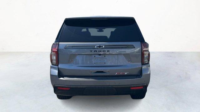 2021 Chevrolet Tahoe Vehicle Photo in Nashua, NH 03060