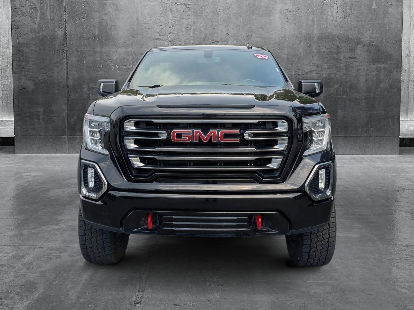 2020 GMC Sierra 1500 Vehicle Photo in Panama City, FL 32401