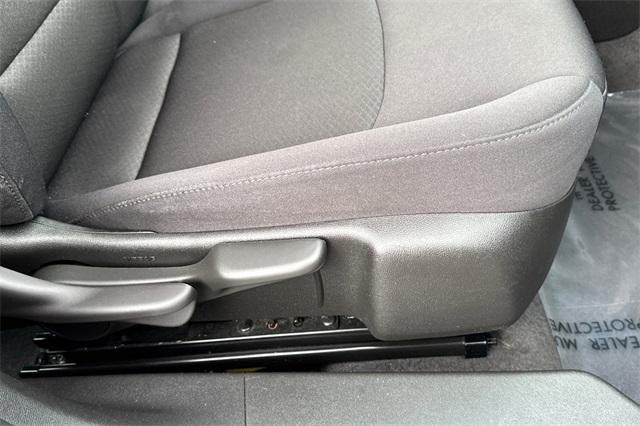 2023 Chevrolet Malibu Vehicle Photo in ELK GROVE, CA 95757-8703