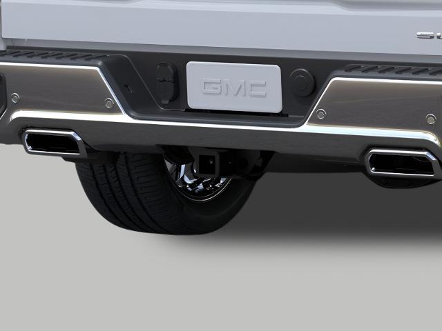 2025 GMC Sierra 1500 Vehicle Photo in APPLETON, WI 54914-8833
