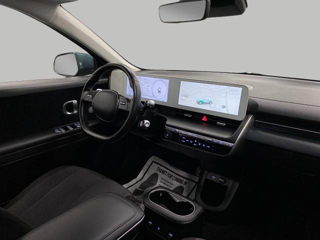 2024 Hyundai IONIQ 5 Vehicle Photo in Appleton, WI 54913