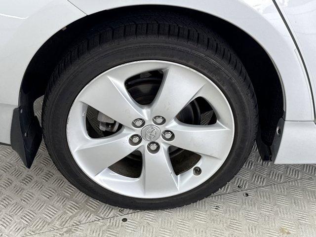 2012 Toyota Prius Vehicle Photo in Charlotte, NC 28273