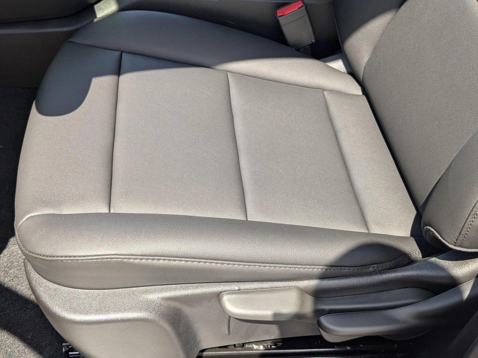 2025 Chevrolet Colorado Vehicle Photo in MIAMI, FL 33134-2699