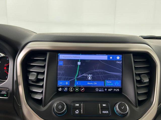 2023 GMC Acadia Vehicle Photo in MEDINA, OH 44256-9631
