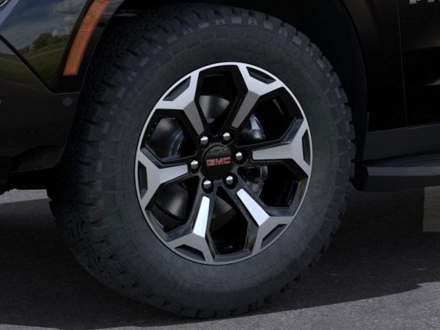 2025 GMC Yukon Vehicle Photo in LITTLE FALLS, NJ 07424-1717