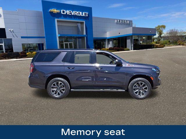 2022 Chevrolet Tahoe Vehicle Photo in DANBURY, CT 06810-5034