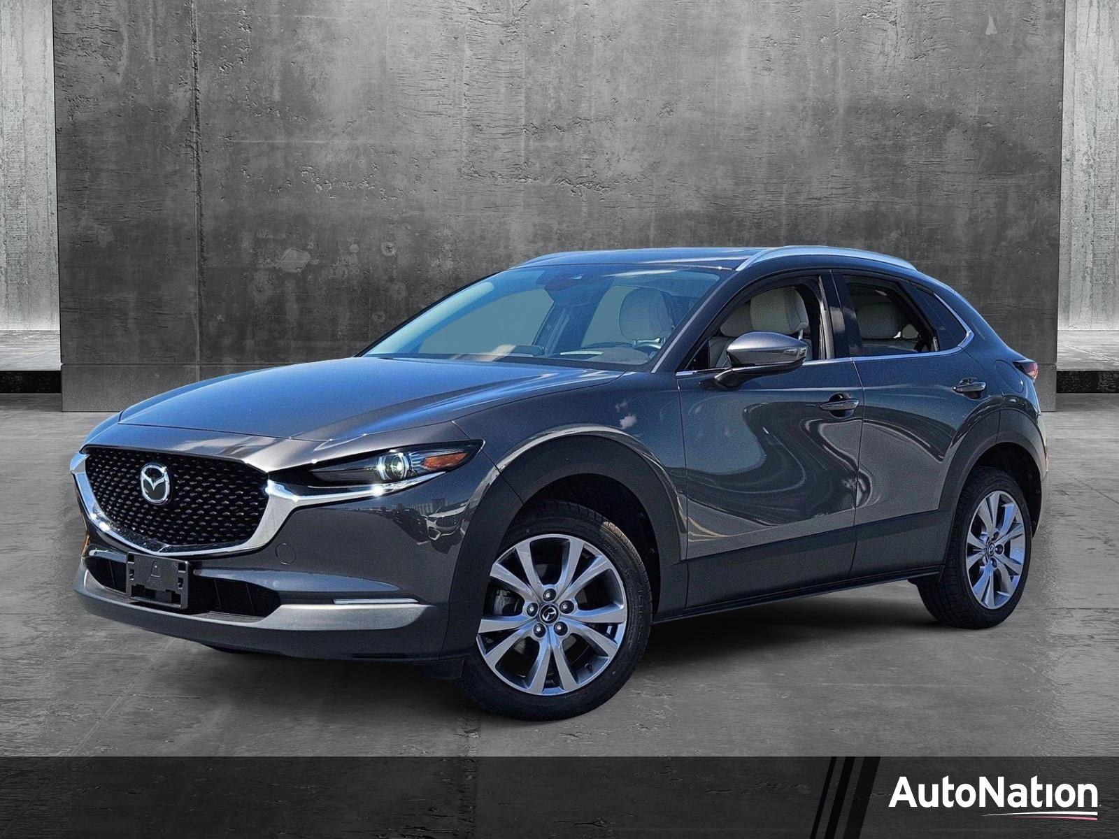 2022 Mazda CX-30 Vehicle Photo in Fort Lauderdale, FL 33316