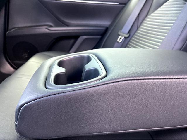 2022 Toyota Camry Vehicle Photo in BEAUFORT, SC 29906-4218
