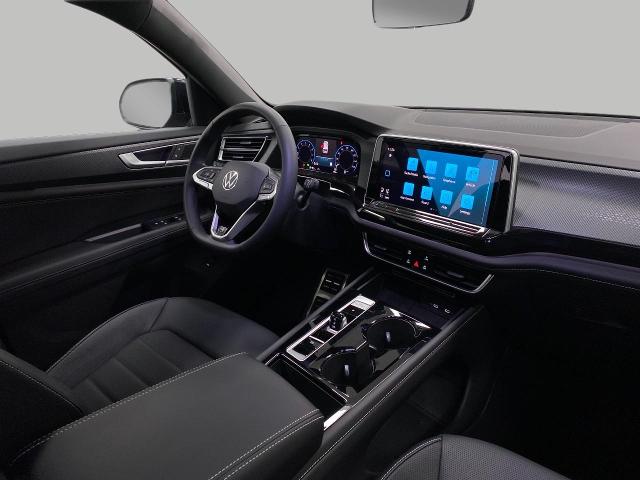 2025 Volkswagen Atlas Cross Sport Vehicle Photo in Appleton, WI 54913