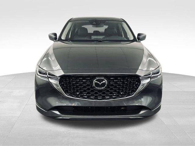 2022 Mazda CX-5 Vehicle Photo in MEDINA, OH 44256-9631
