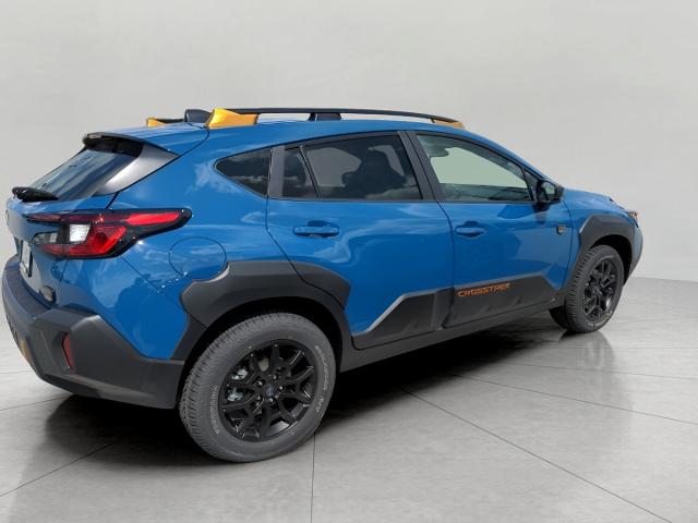 2024 Subaru Crosstrek Vehicle Photo in Green Bay, WI 54304